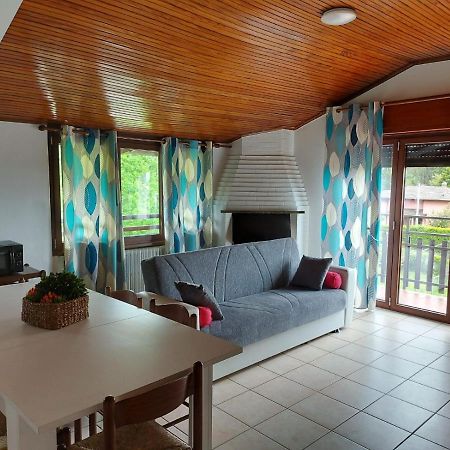 Bnbook Casa Dei Peschi - Lago Di Monate Cadrezzate Extérieur photo