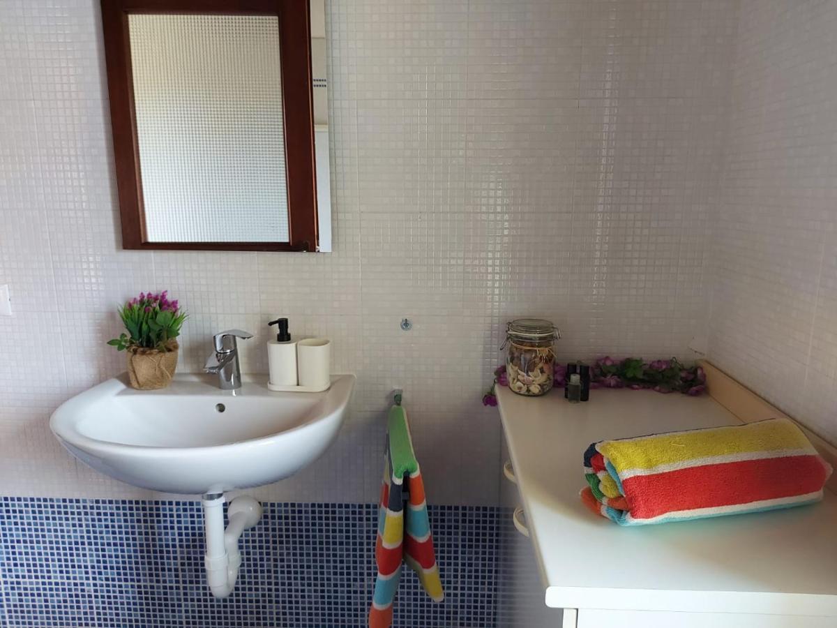 Bnbook Casa Dei Peschi - Lago Di Monate Cadrezzate Extérieur photo