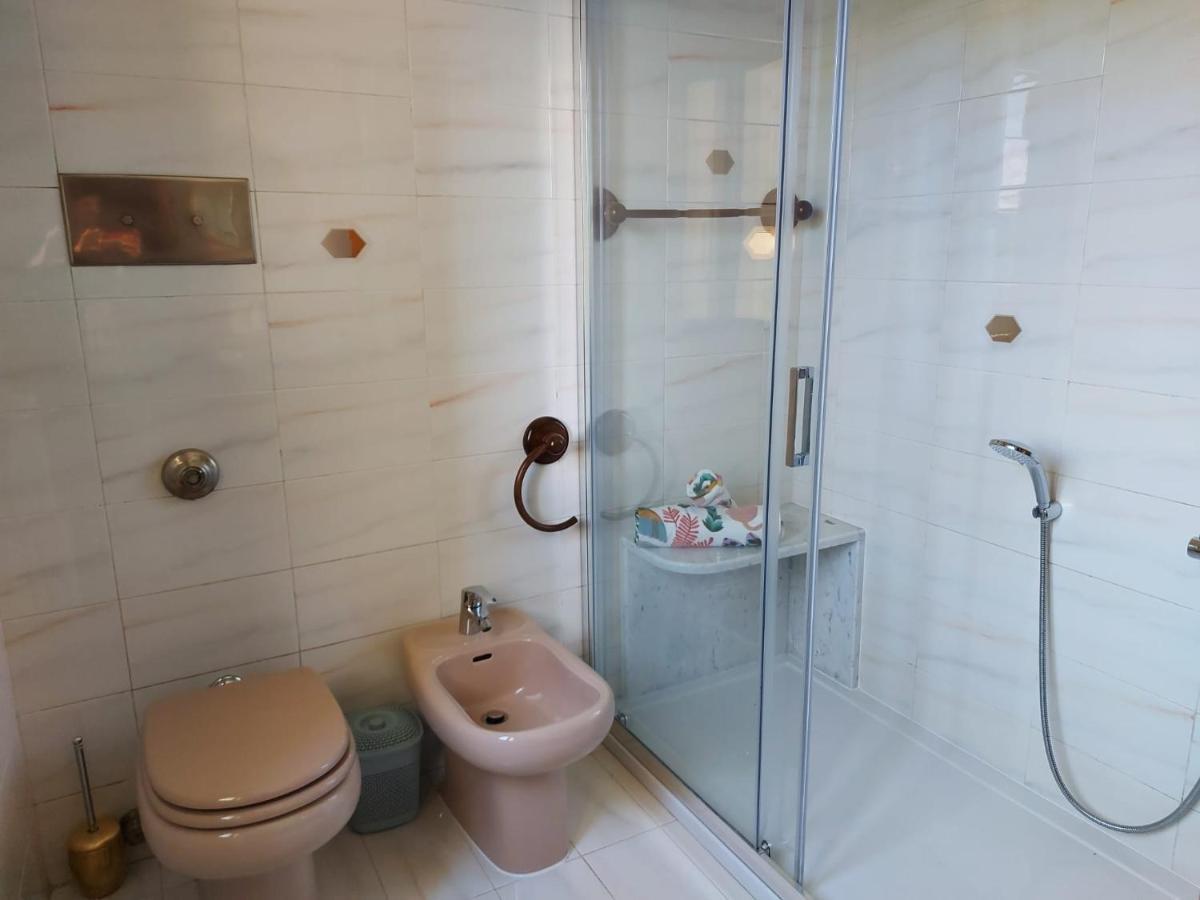 Bnbook Casa Dei Peschi - Lago Di Monate Cadrezzate Extérieur photo