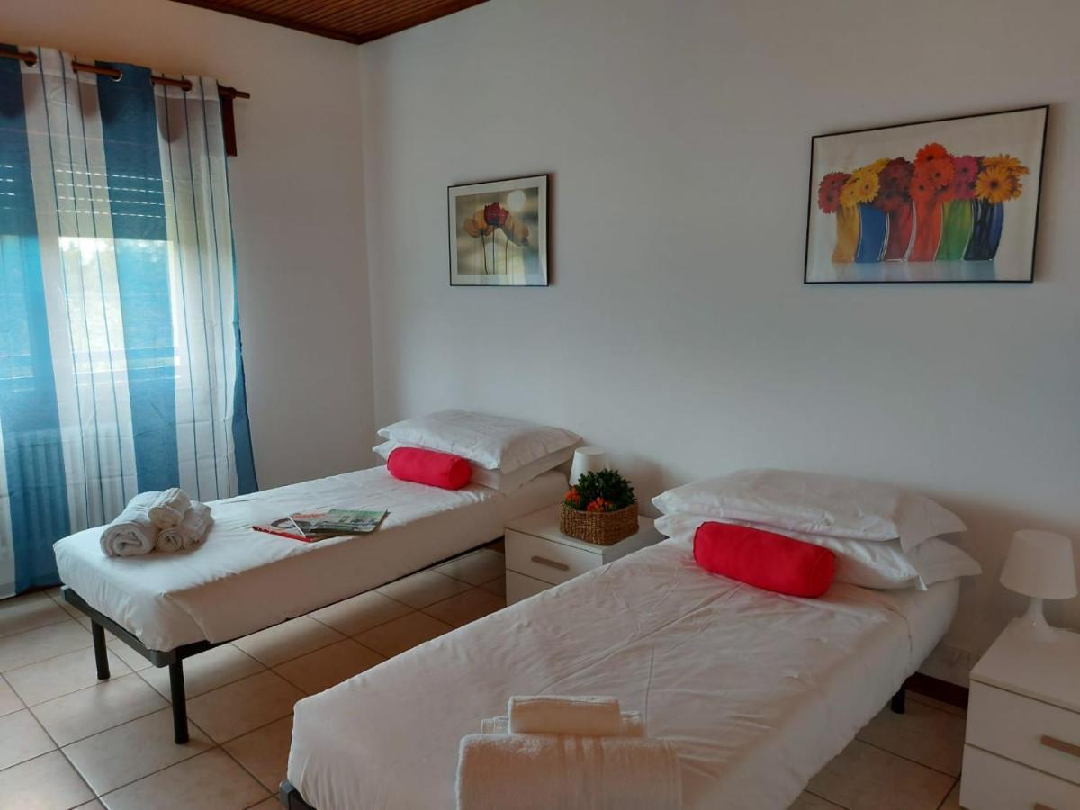 Bnbook Casa Dei Peschi - Lago Di Monate Cadrezzate Extérieur photo