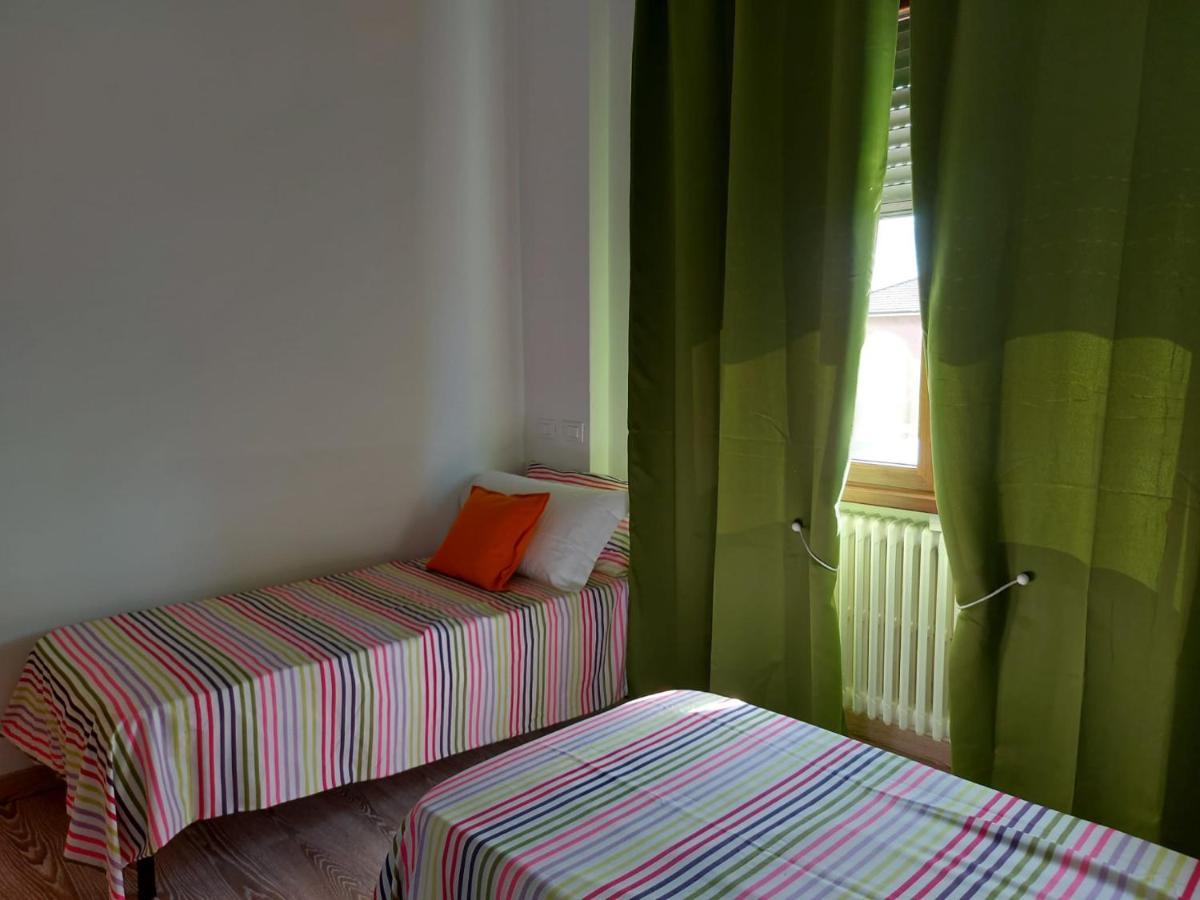 Bnbook Casa Dei Peschi - Lago Di Monate Cadrezzate Extérieur photo