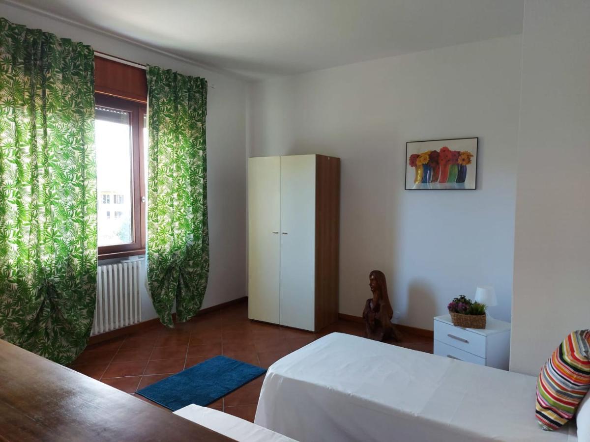 Bnbook Casa Dei Peschi - Lago Di Monate Cadrezzate Extérieur photo