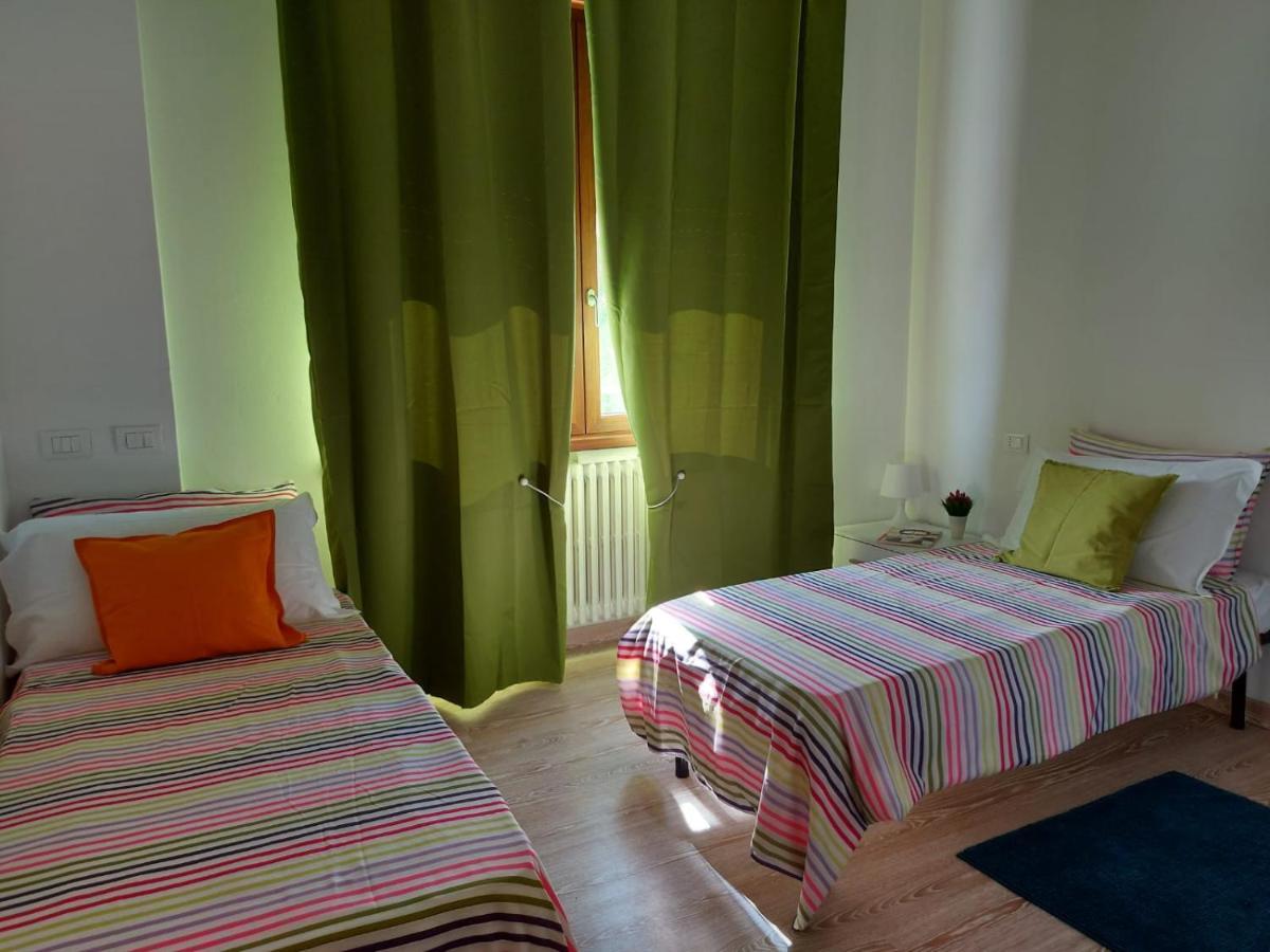 Bnbook Casa Dei Peschi - Lago Di Monate Cadrezzate Extérieur photo