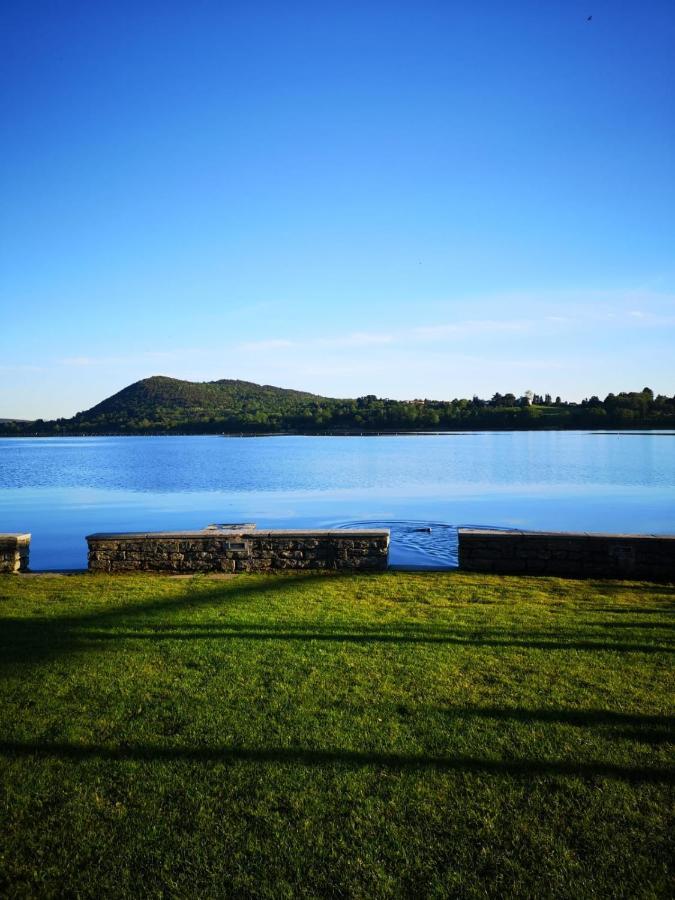 Bnbook Casa Dei Peschi - Lago Di Monate Cadrezzate Extérieur photo